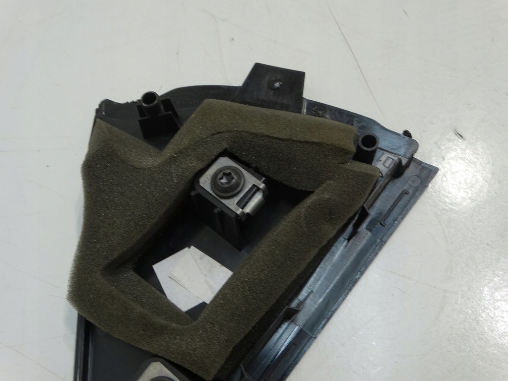 фото №5, Заглушка крыла citroen ds5 9687777180