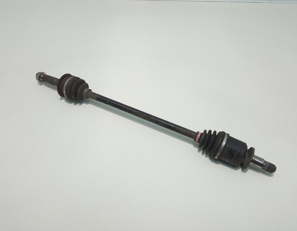 фото №1, Półośka приводной вал левая задняя subaru xv i 2.0 бензин