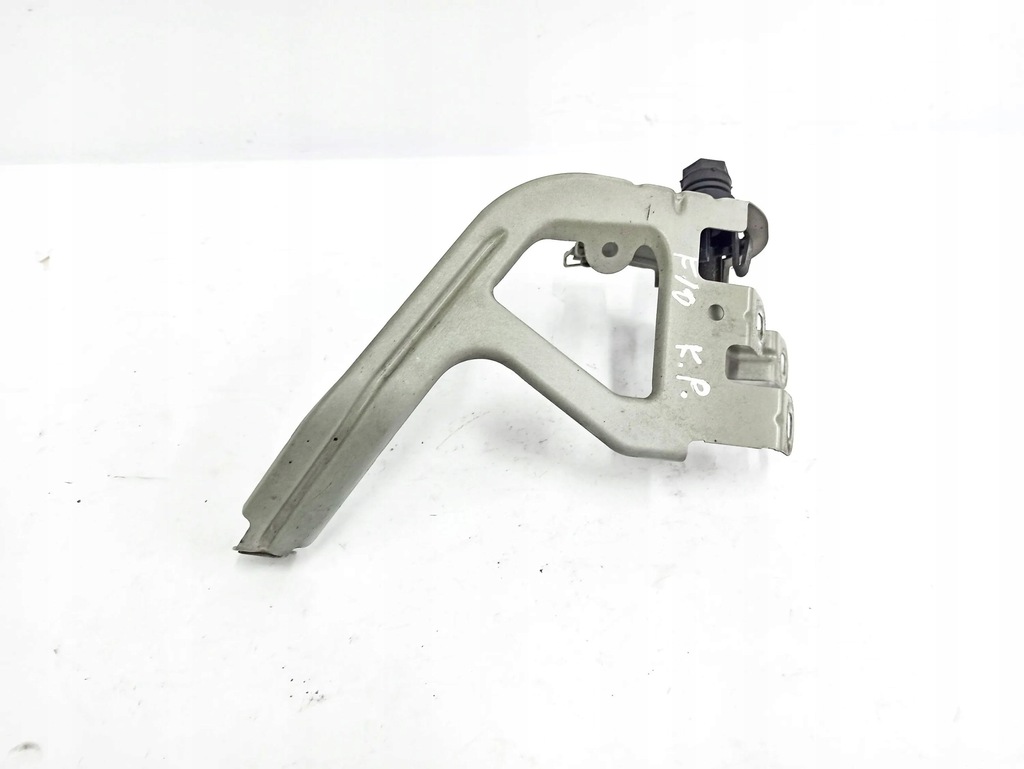 фото №8, Bmw 5 f10 f11 2013 перед сторона ліва елементи кріпильні