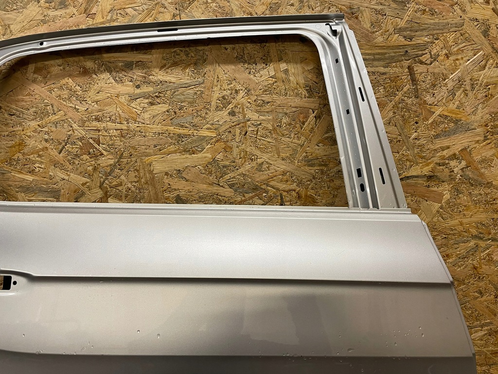 фото №3, Vw t-roc 2ga дверь правый задняя правое задние