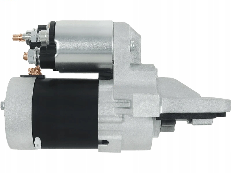 фото №2, Новий стартер ford fusion 2.0 ford explorer 2.3 ford edge 2.0