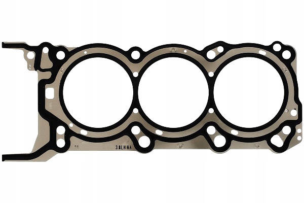 фото №2, Прокладка головки циліндрів l hyundai equus centennial genesis ix55