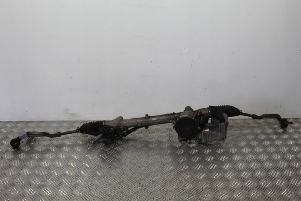 фото №1, Трансмісія кермова peugeot 3008 ii gt