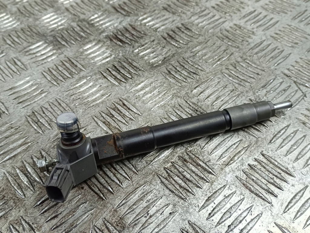 фото №1, 2018 mitsubishi eclipse cross форсунка 83fde8f5