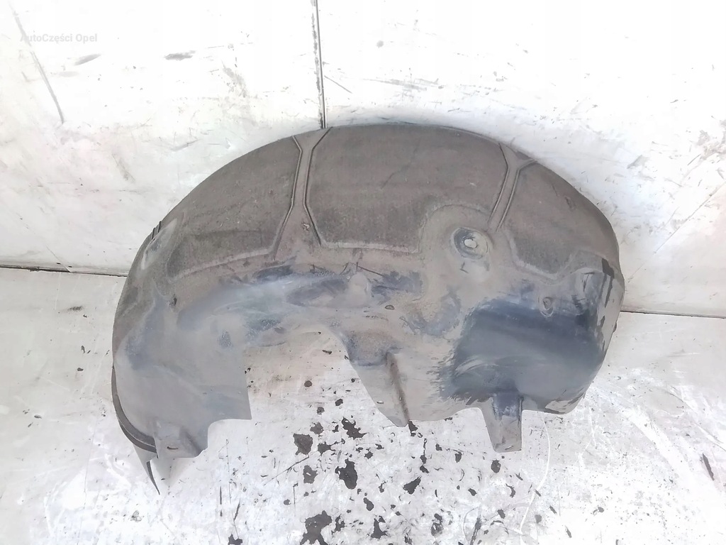 фото №1, Opel astra j gtc підкрилок лівий задня 13279523