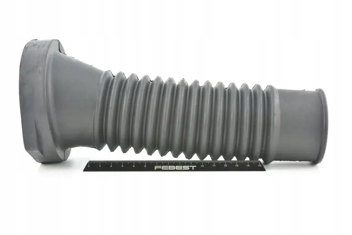 фото №2, Защита амортизатора tshb-sxv10rl febest lexus