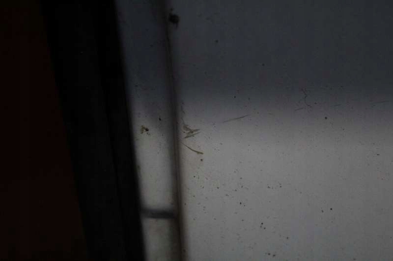 фото №8, Дверь задние правое крыло белый opel vivaro 1 i lift 06-14