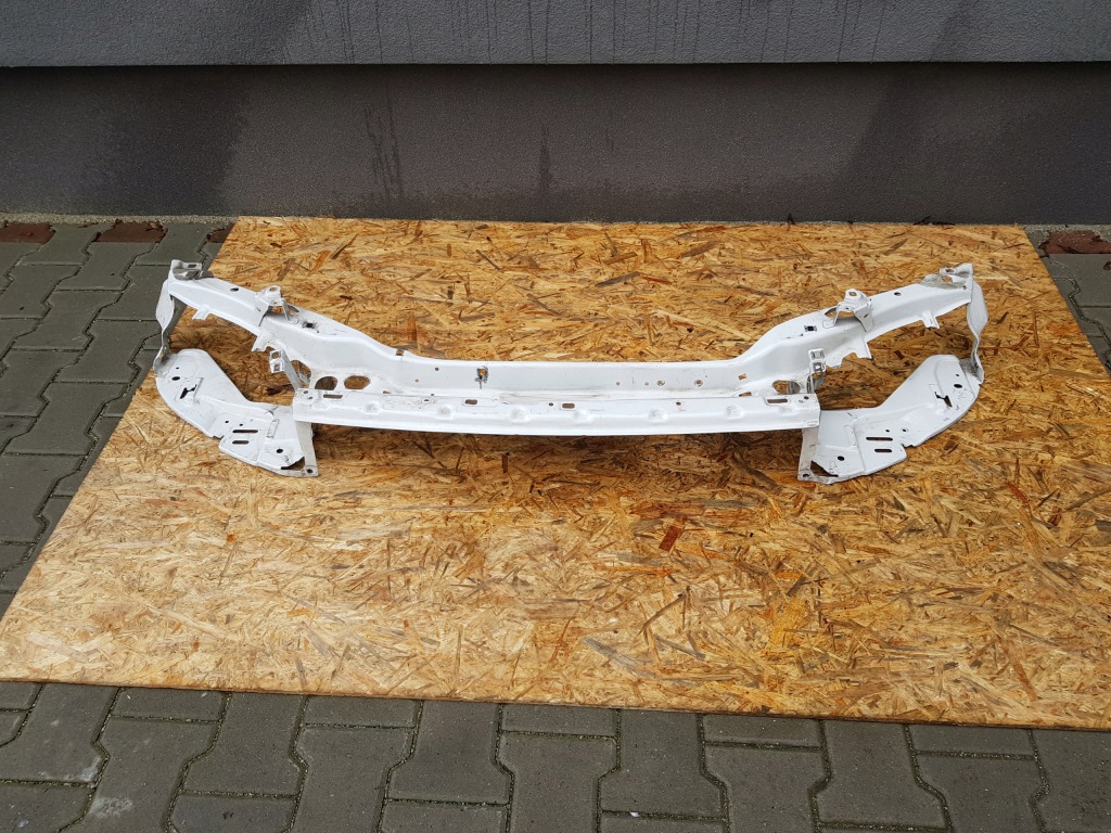 фото №1, Усилитель передний pas передний volvo s40 v50 c30