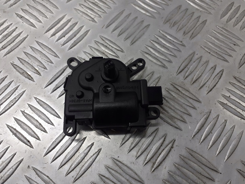 фото №1, Моторчик крышка отопителя ford fusion 1.4