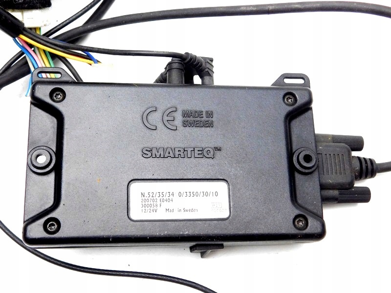 фото №15, 11/22 nissan primera p12 smatreq набор na телефон