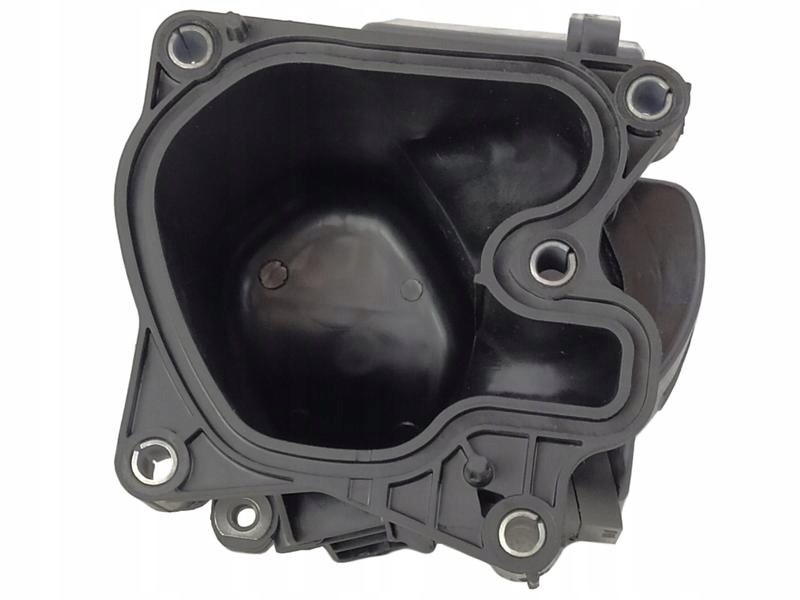 фото №14, Корпус радиатора клапана egr do opel antara,