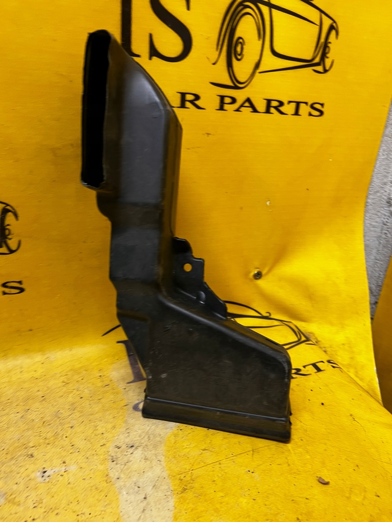 фото №3, Впуск воздухозаборник туннель воздуха renault megane iv