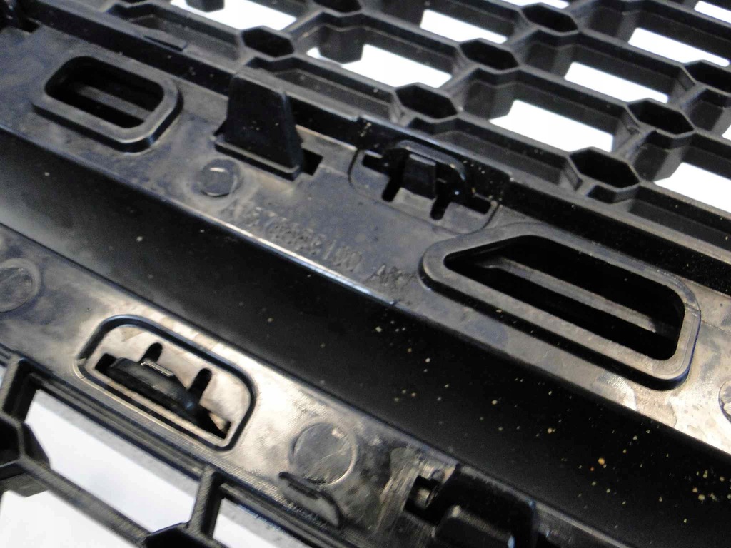 фото №8, Mercedes gle w167 167 решётка радиатора решётка радиатора камера amg