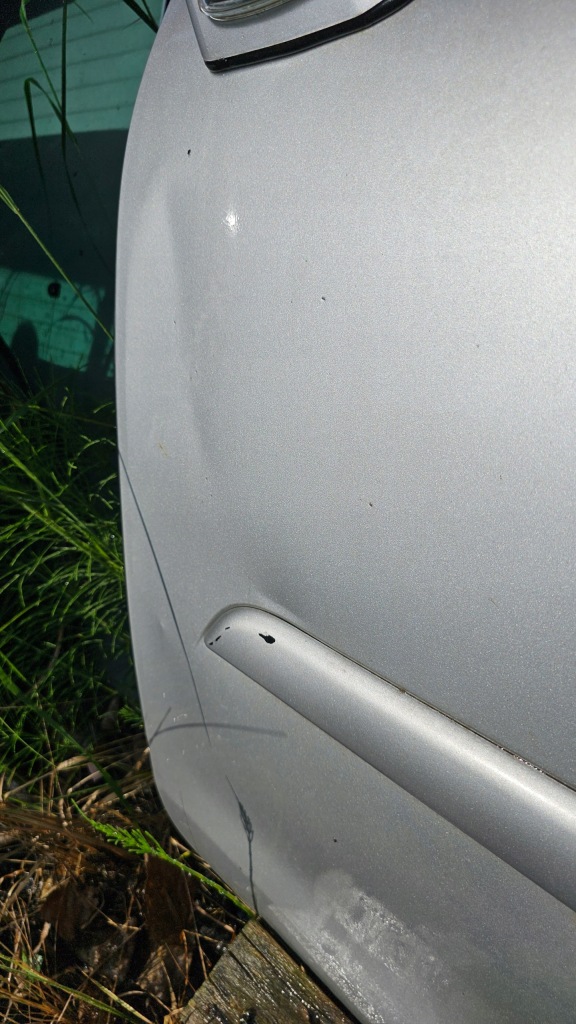 фото №2, Citroen c4 grand picasso дверь передние левая ezrc