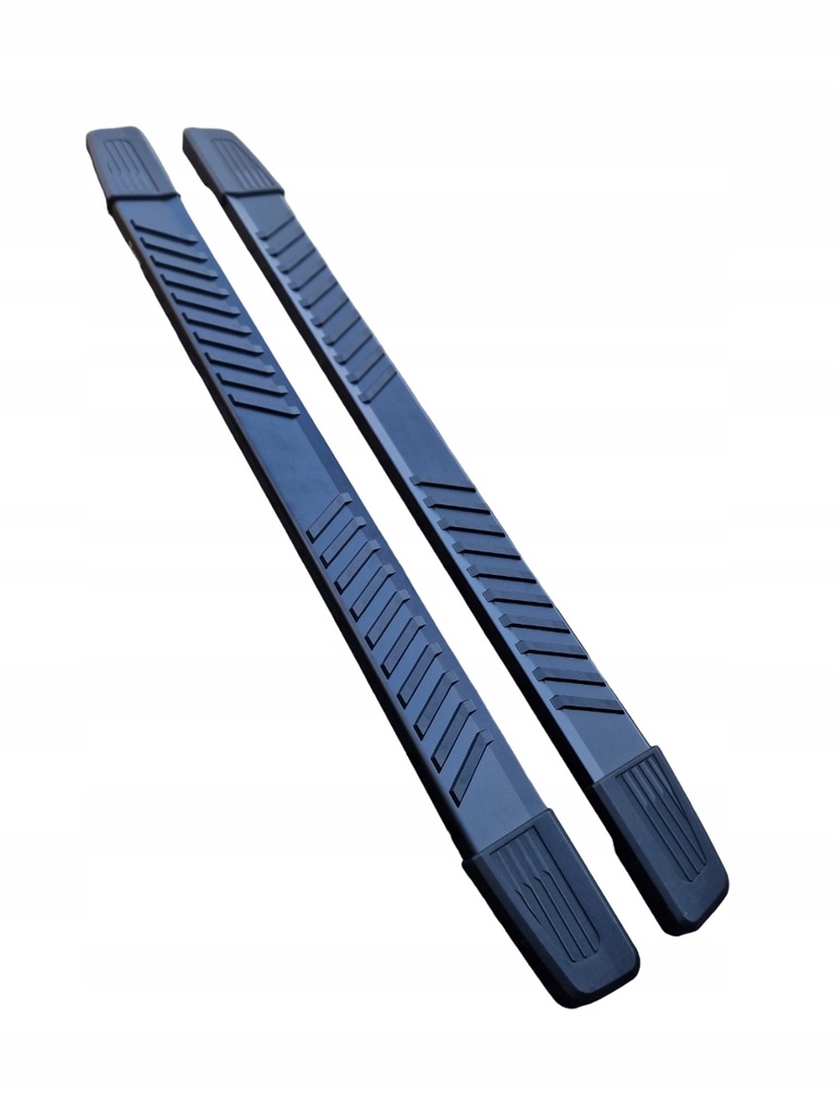 фото №1, Пороги плоске dodge ram 1500 2013 - 2018 6 cali