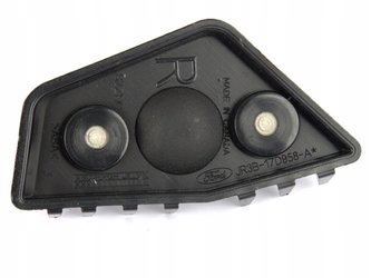 Купить Направляющая бампера правый перед mustang 2017- ford оригинальный номер