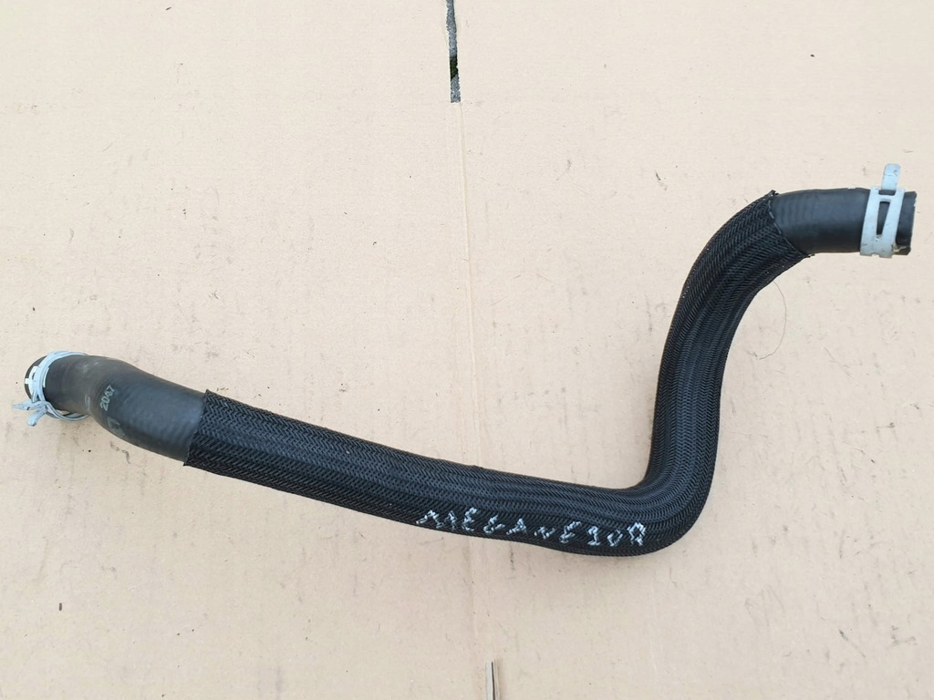 фото №1, Шланг труба wąż wody renault megane iv 924000642r