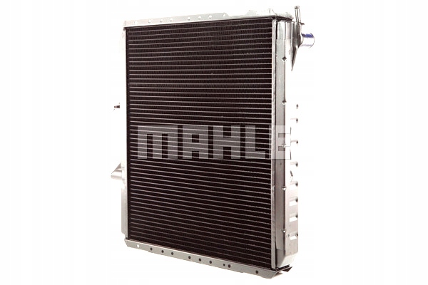 Радиатор двигателя воды mercedes unimog om353.958-om366.956 01.77- Доставка