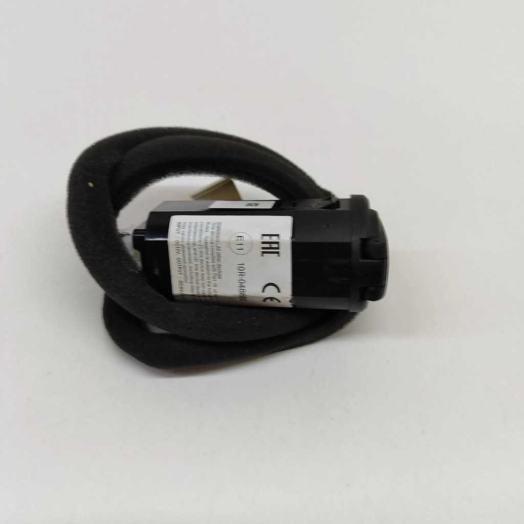 фото №1, Hyundai ioniq 2019 разъём / соединитель usb