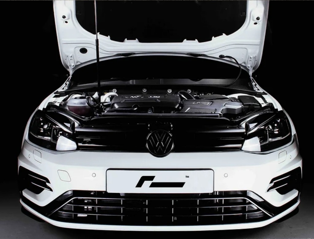 фото №4, Система впускний racingline r600 skoda octavia iv vrs cupra leon formentor