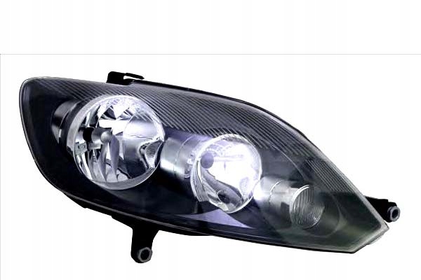 фото №1, Tyc фара лампа передняя vw golf plus 1.6 bifu