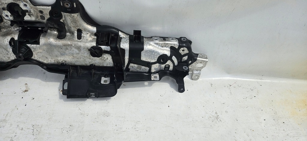 фото №14, Pas передний усилитель porsche macan 95b 2014- orginał