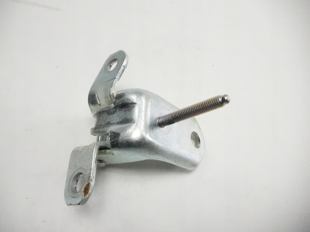 фото №2, Петля двері лівий перед верхній ford fiesta 08-