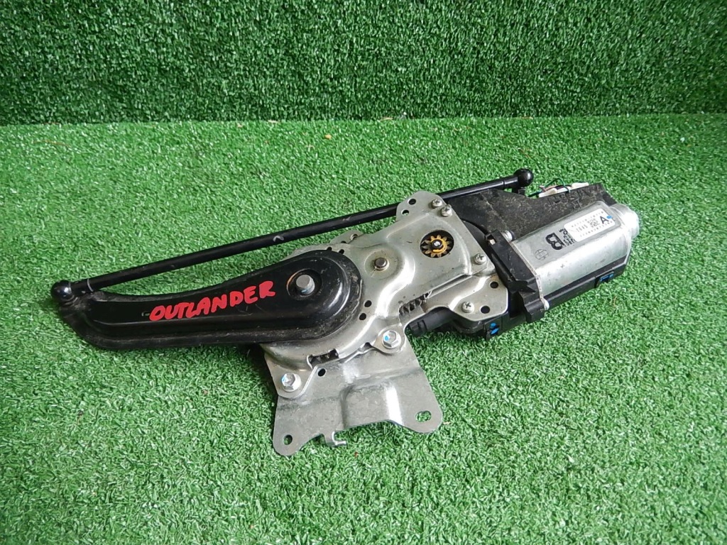 фото №1, Привод крышки механизм outlander 427110-10710