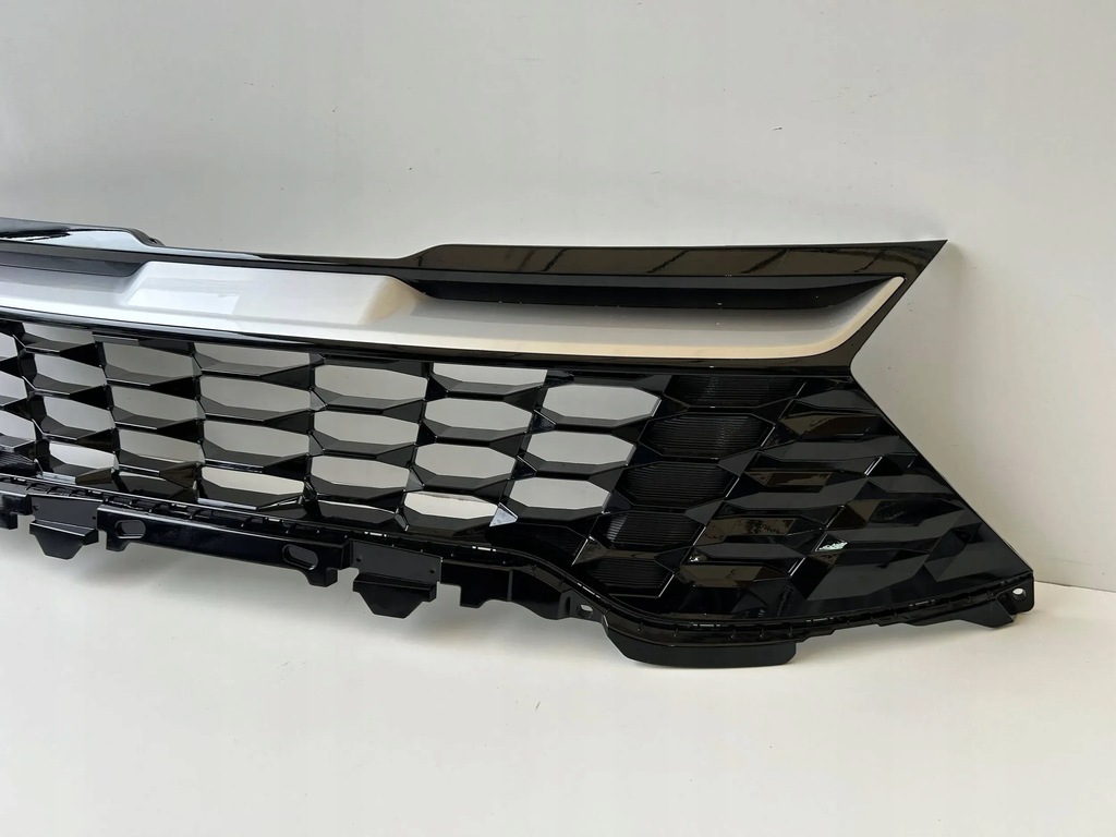 фото №3, Kia sportage v решётка радиатора решётка радиатора 86351-r2020 оригинал