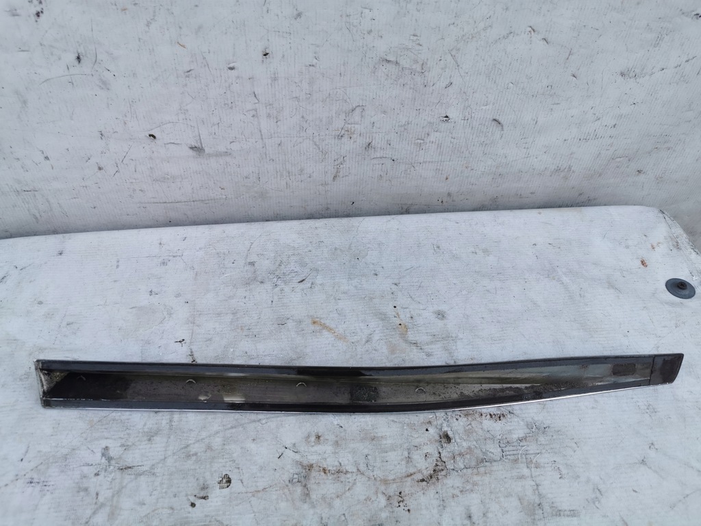 фото №5, Молдинг двері хром nissan juke