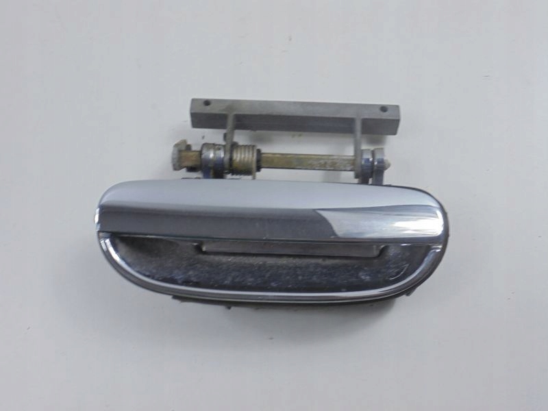 фото №5, Alfa romeo 166 ручка зовнішня права задня