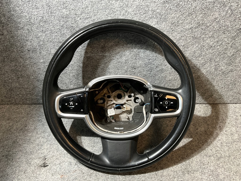 фото №1, Volvo v90 ii воздуховод multi кожа