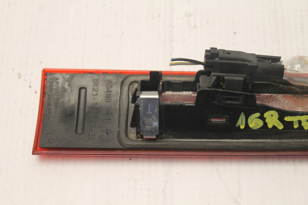 фото №7, Лампа задня лівий задня ford transit custom 2015