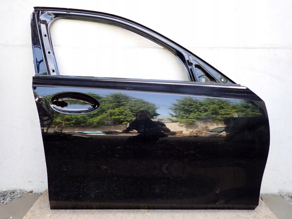 Купити Двері праве передні правий перед bmw 3 iii g20 g21 2018-