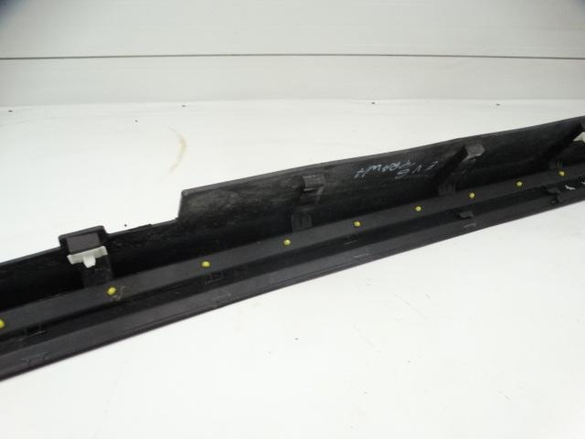 фото №8, Молдинг порог правая порог kia ev6 gt-line