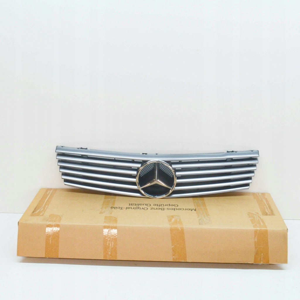 Купить Mercedes-benz sl r129 передняя защита радиатора a1298800285