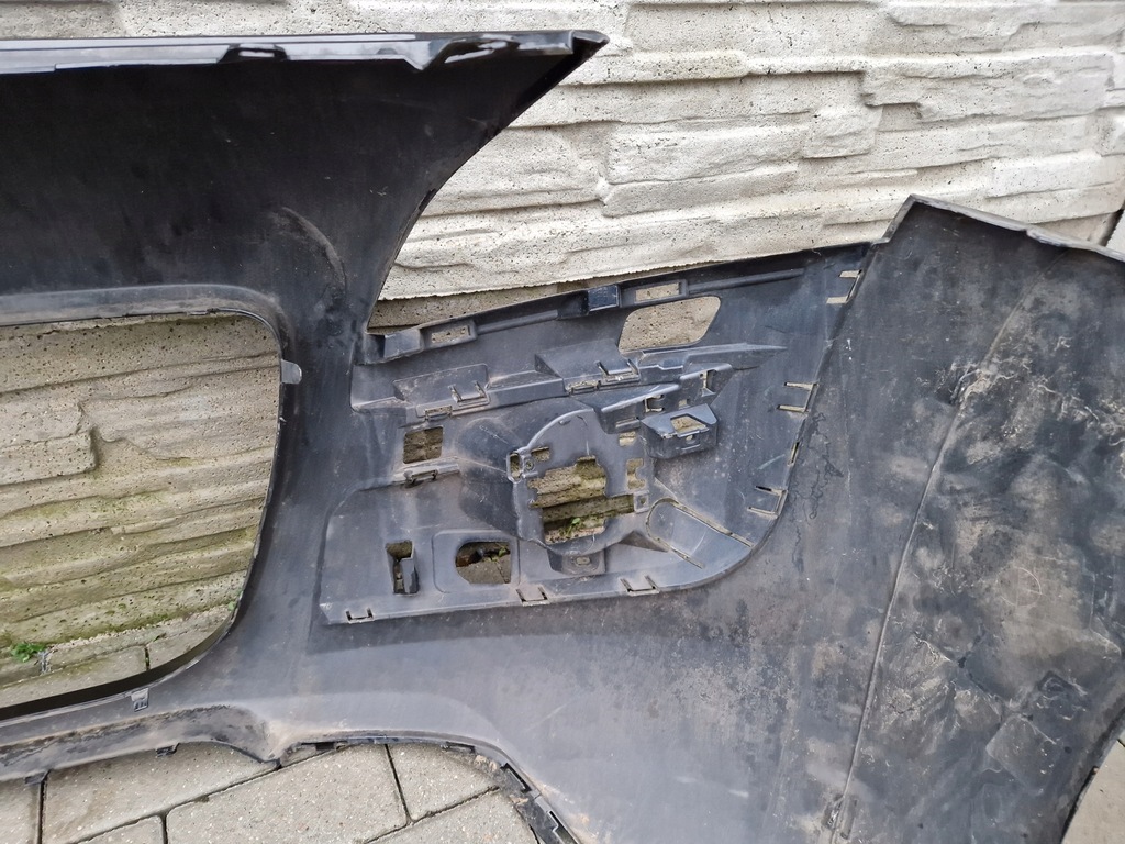 фото №9, Бампер peugeot 3008 prest-13