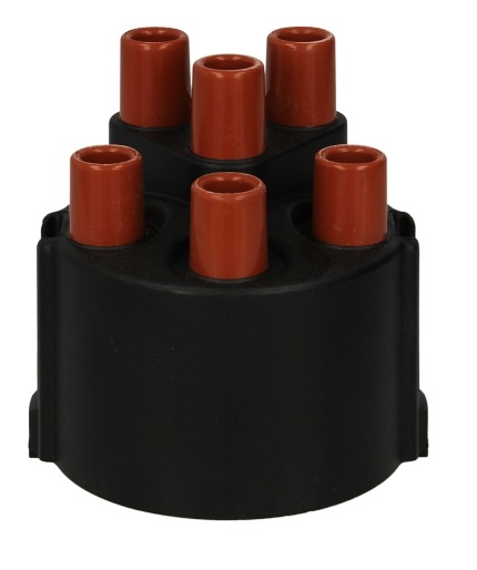 фото №1, Трамблерна кришка beru vk385s 0330920285