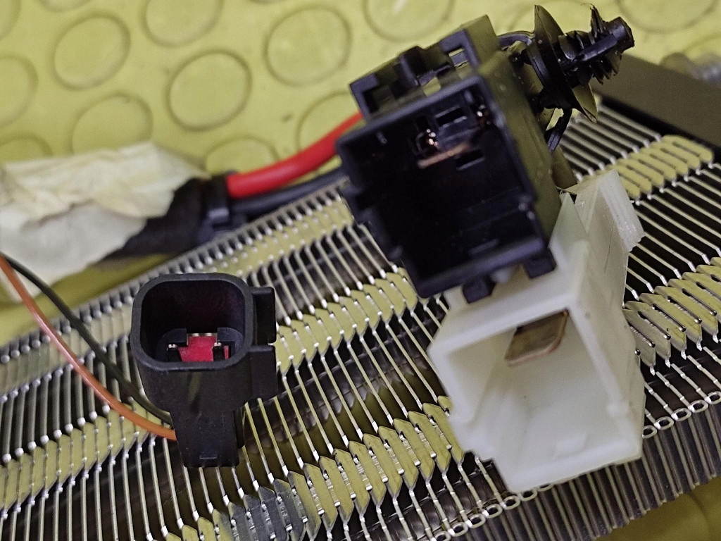 фото №8, Volvo s40 ii отопитель 3m5118k463fb