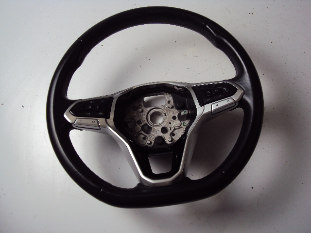 фото №2, Воздуховод vw t-roc 2017-