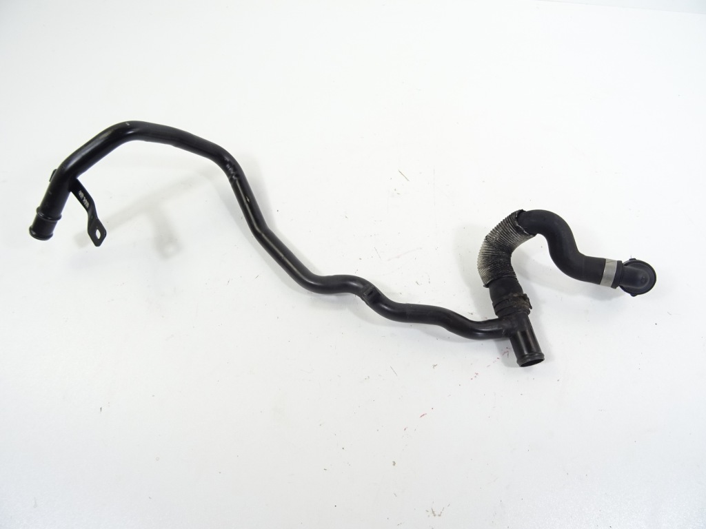 04l121065 5q0122073al seat leon 3 1.6 tdi труба шланг воды радиатора с Разборки