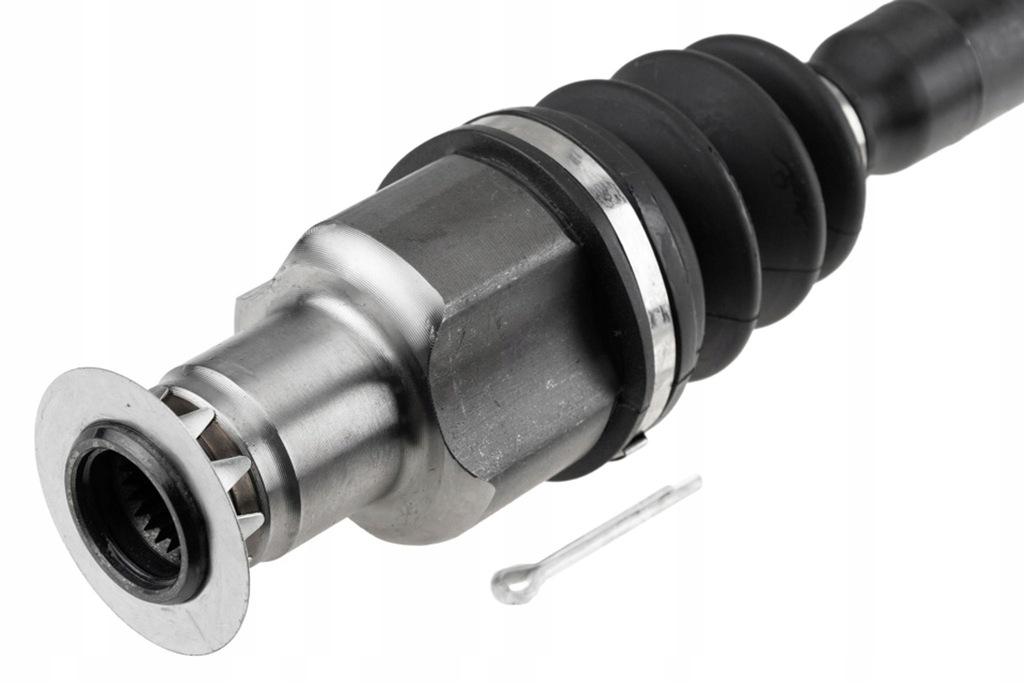 фото №2, Npw-ct-174 nty приводной вал приводная nty