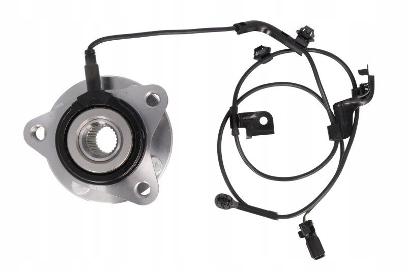 фото №1, Bta h12080bta ступица колеса