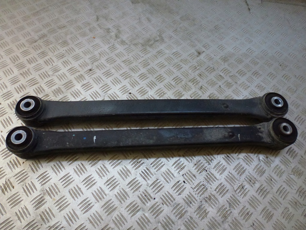 фото №1, Важіль задня jeep wrangler jl 68264947aa