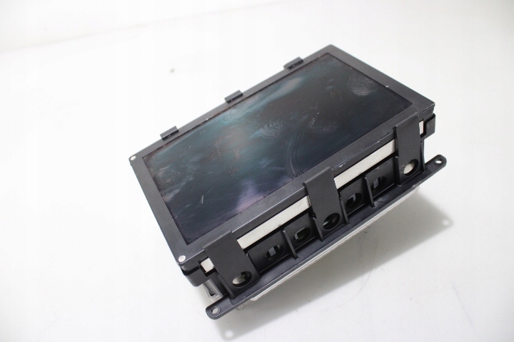 фото №1, Дисплей opel vectra c