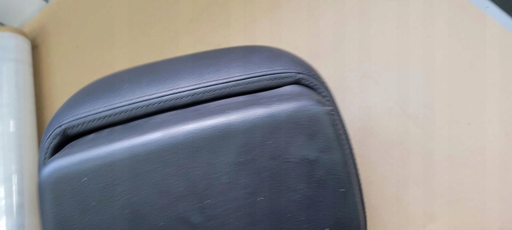 фото №11, A7 4g підголівник сидіння правий перед шкіра a6 c7 4g