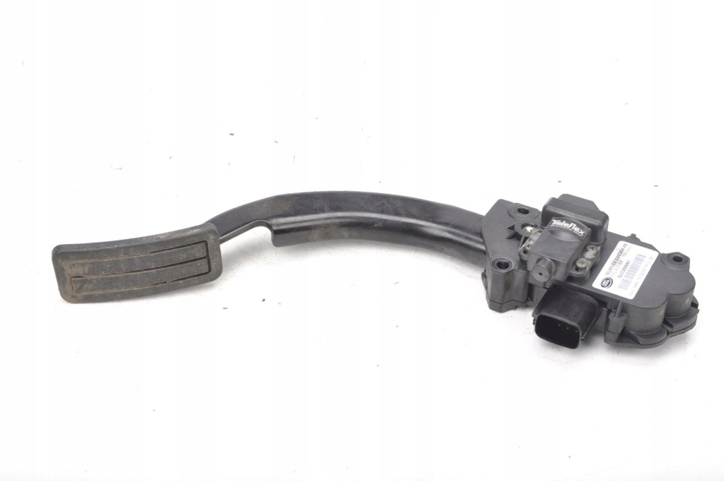 фото №3, Land rover range rover sport l320 потенціометр газу slc000061