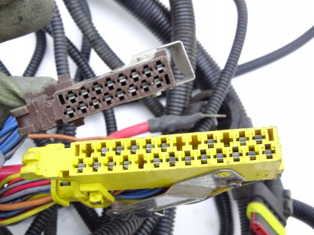 фото №5, Daf lf 45 55 06-13 e4/5 джгут рами бака pali