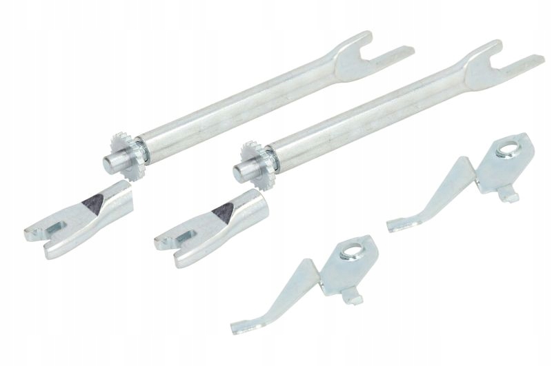 фото №1, Саморегулятор колодка mitsubishi l200 2005-