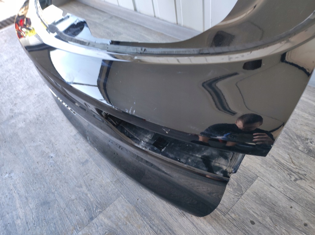 фото №4, Кришка багажника задня задня ------ alfa romeo tonale -------- poznań --------- giełda